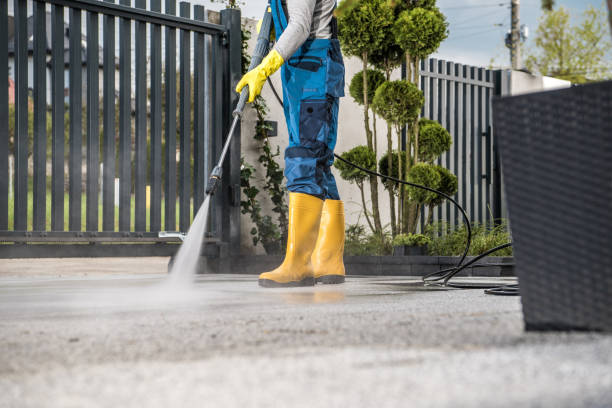 Best Pressure Washing Patio  in Sleepy Hollow, IL