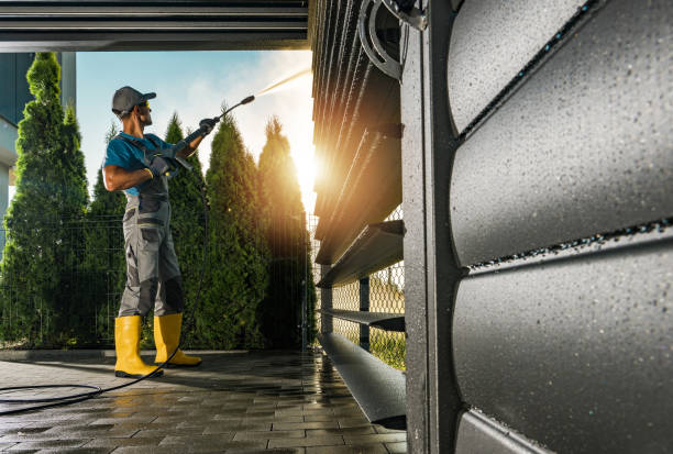 Why Choose Our Certified Pressure Washing Experts for Your Project Needs in Sleepy Hollow, IL?
