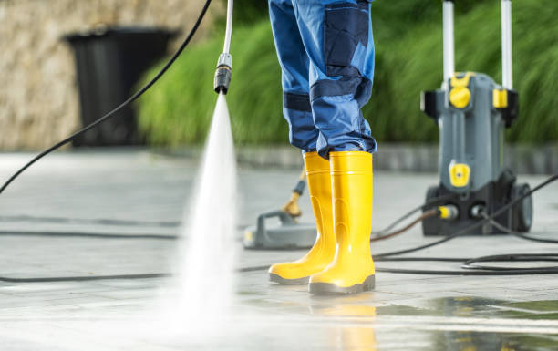 Best Fence Pressure Washing  in Sleepy Hollow, IL