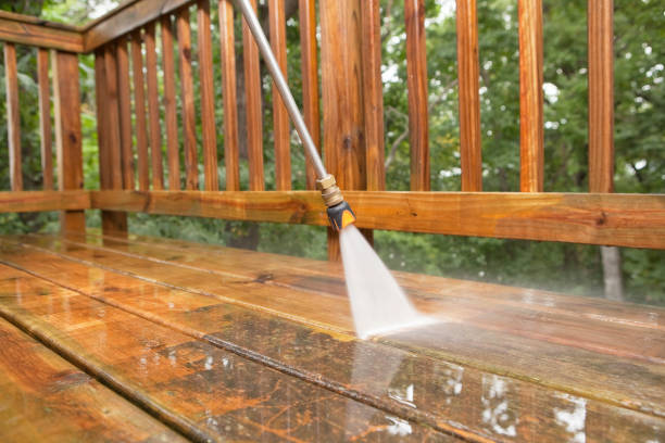 Best Garage Pressure Washing  in Sleepy Hollow, IL